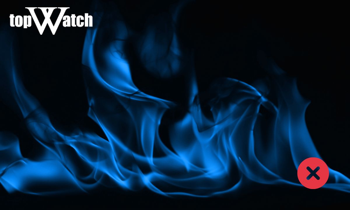 người mệnh hỏa hợp màu gì