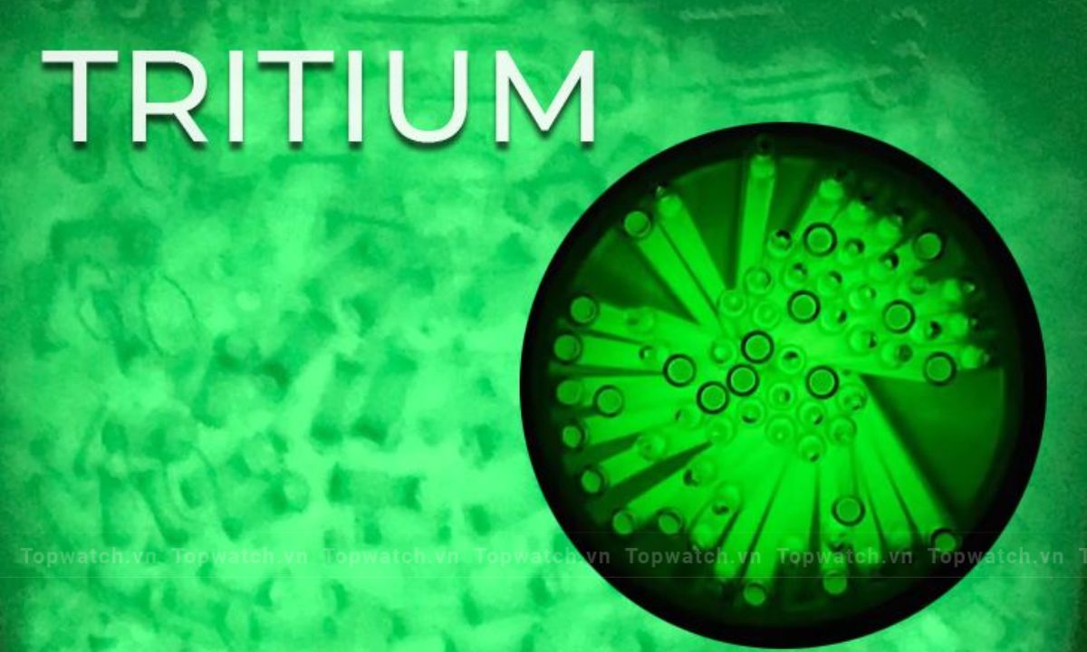 Dạ quang là gì? Dạ quang đồng hồ sáng cỡ nào? dạ quang đồng hồ