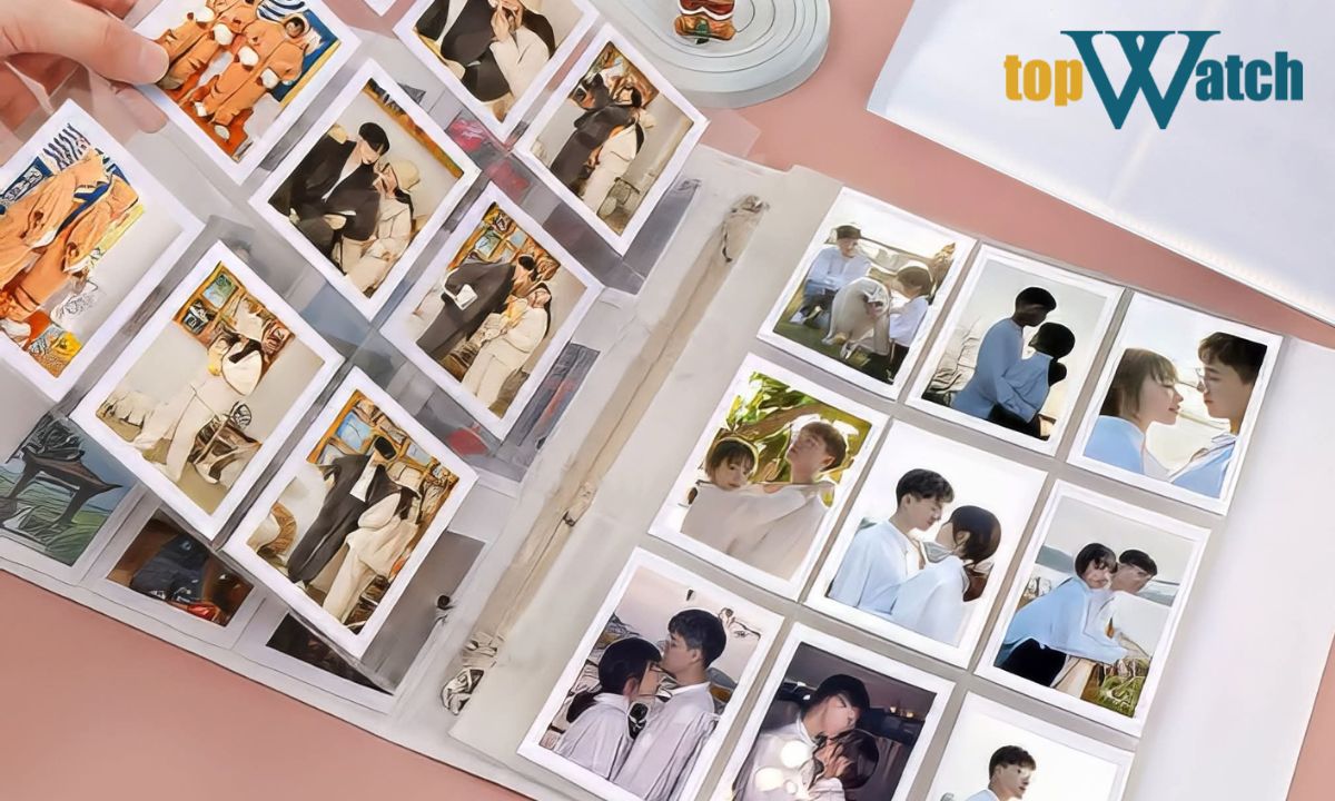 tặng quà giáng sinh