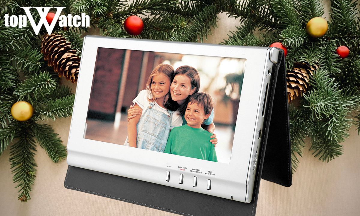 tặng quà giáng sinh cho mẹ