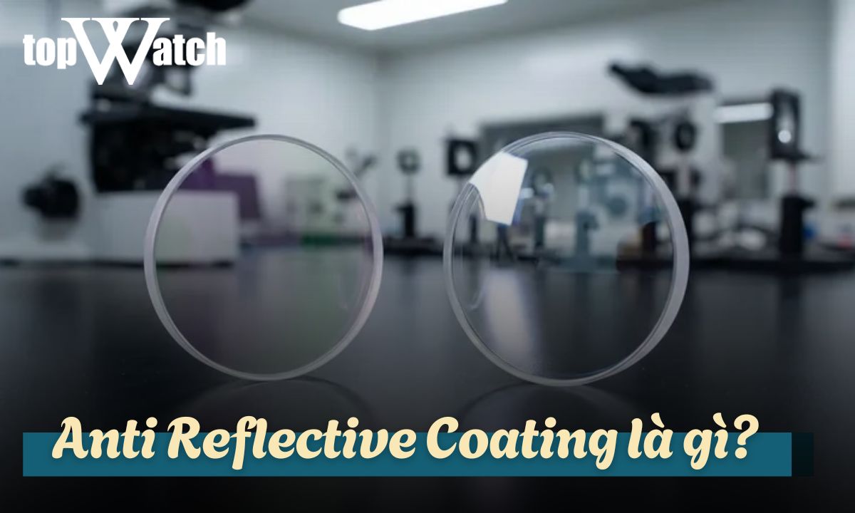 anti reflective coating