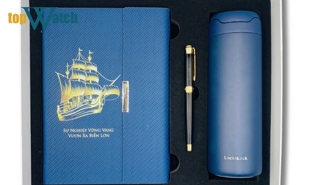 quà tặng giáng sinh cho nam