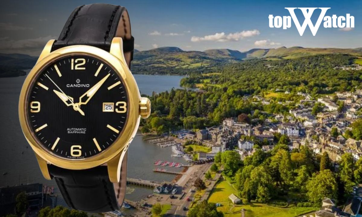 cac cot moc dang nho trong lich su thuong hieu candino