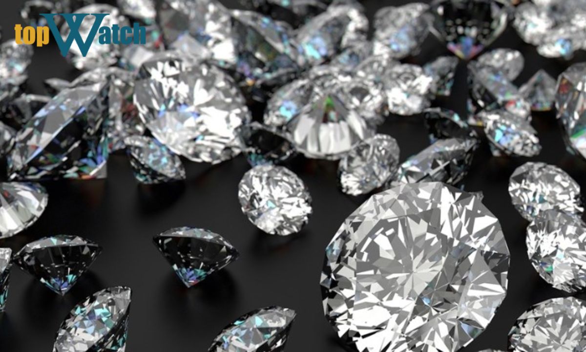 đá swarovski là gì