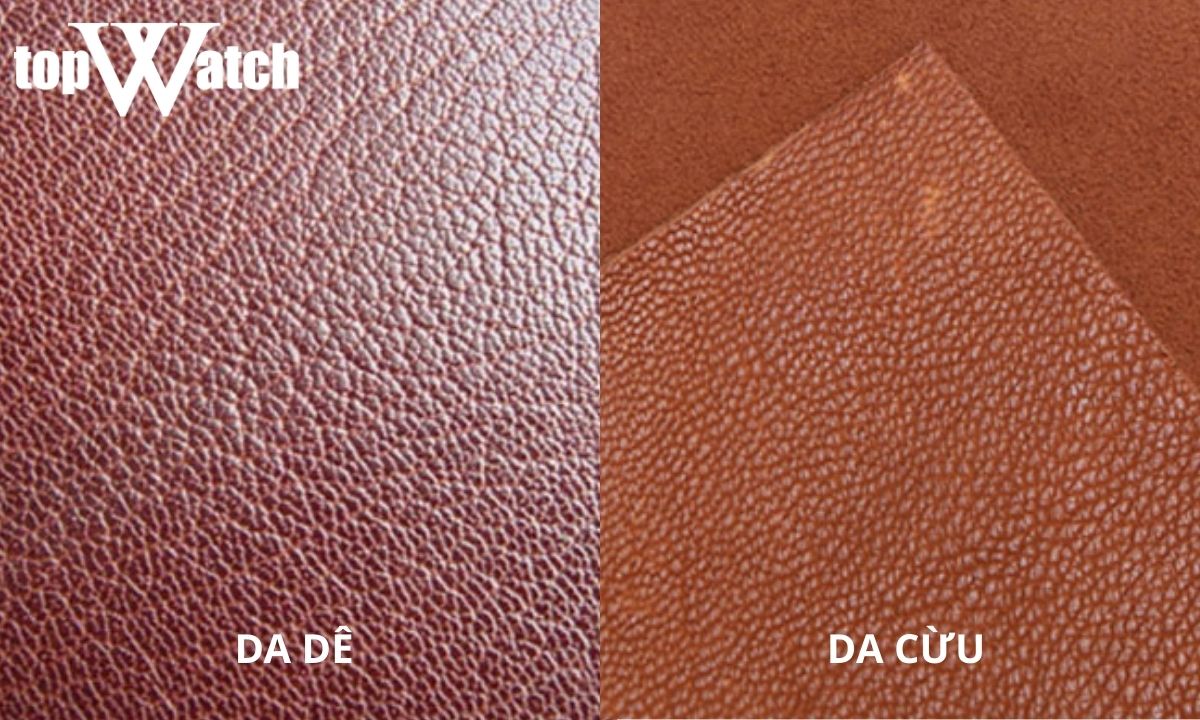 Thuộc da là gì? Có bao nhiêu loại da thuộc phổ biến? da bò thuộc là gì