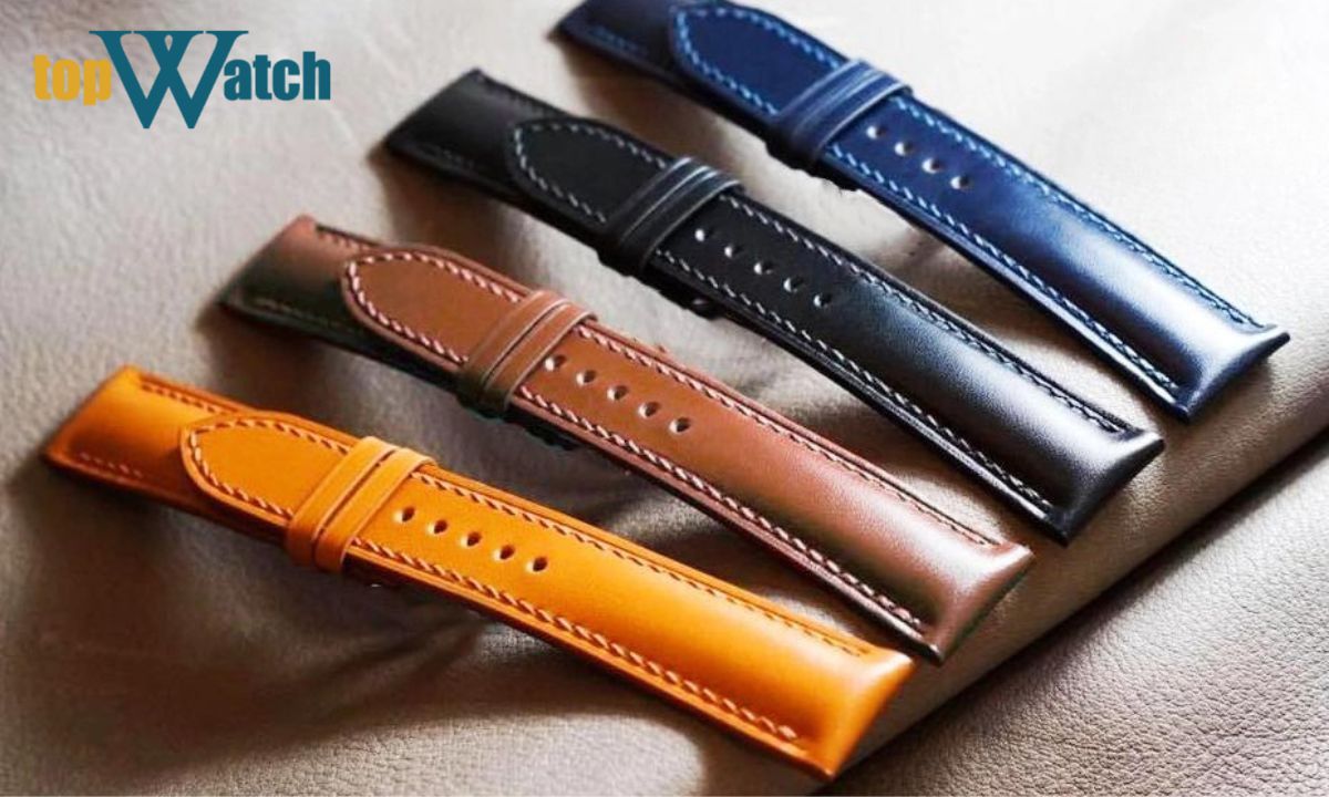 straps nghĩa là gì