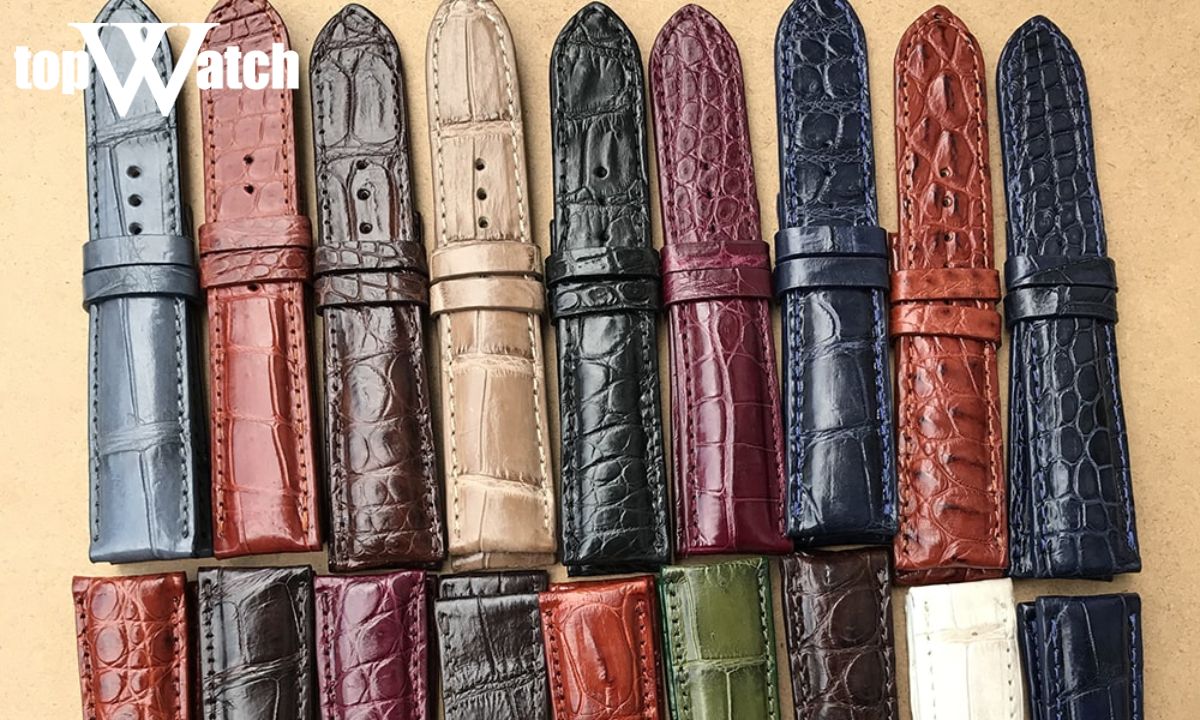 Thuộc da là gì? Có bao nhiêu loại da thuộc phổ biến? da thuộc tiếng anh là gì