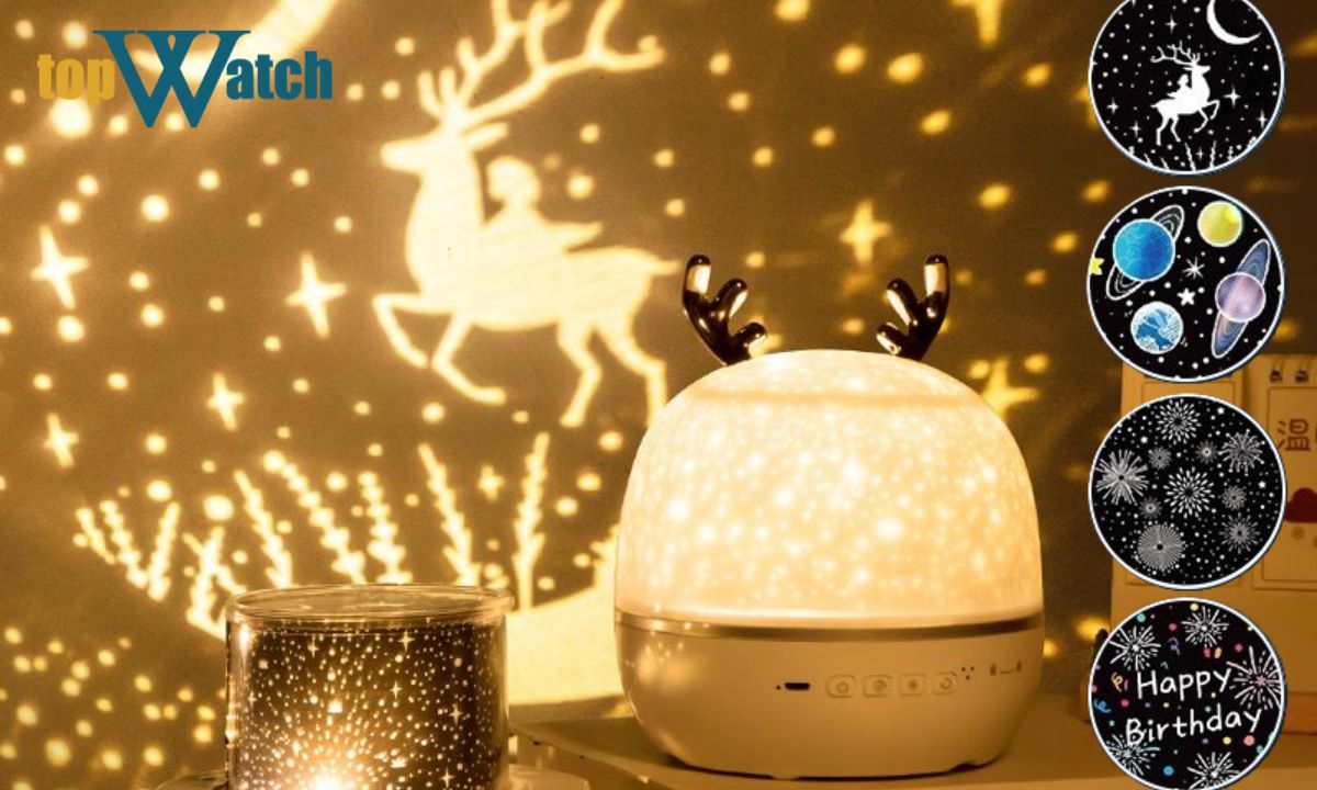 quà tặng giáng sinh cho trẻ em