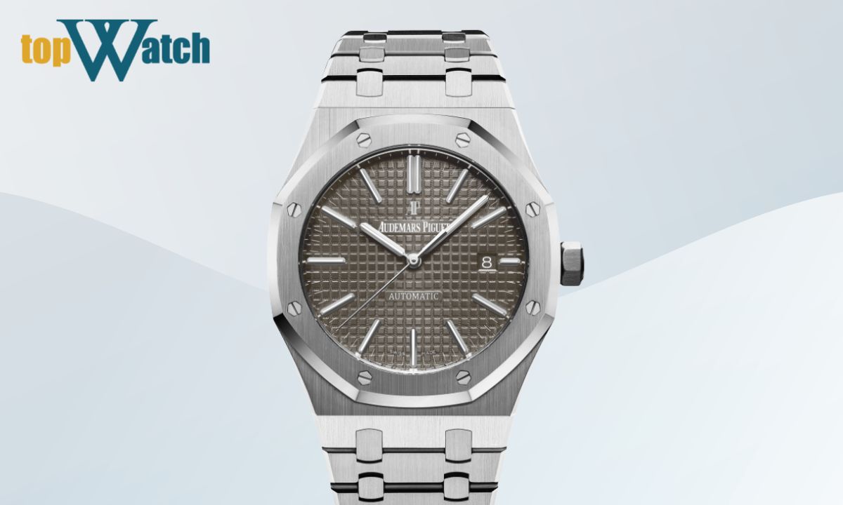 các hãng đồng hồ nữ nổi tiếng