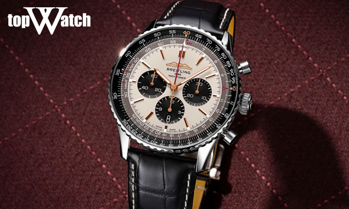 các hãng đồng hồ nổi tiếng ở thụy sĩ