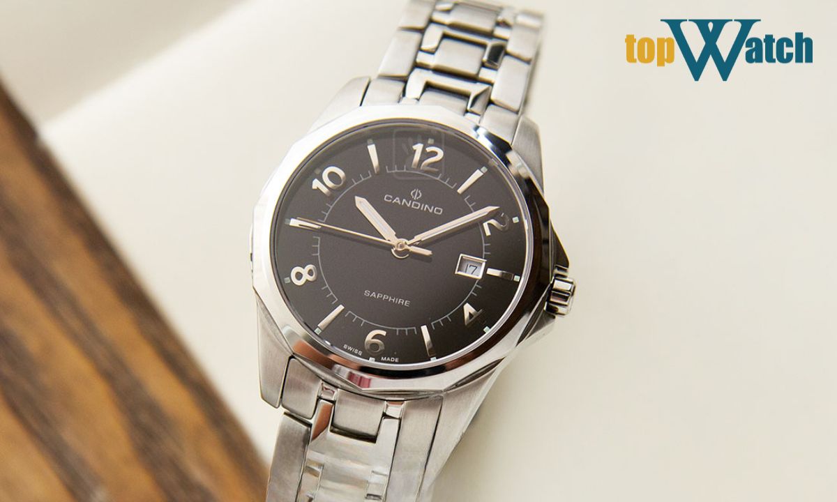 Đồng hồ Candino Classic Timeless C4492/4