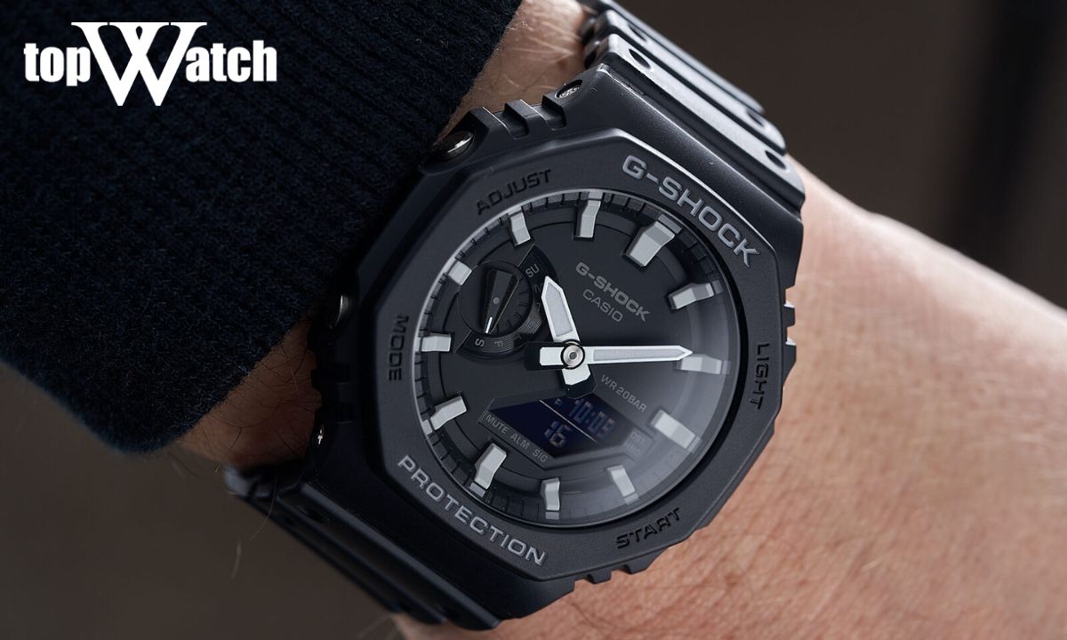 các hãng đồng hồ nổi tiếng giá rẻ