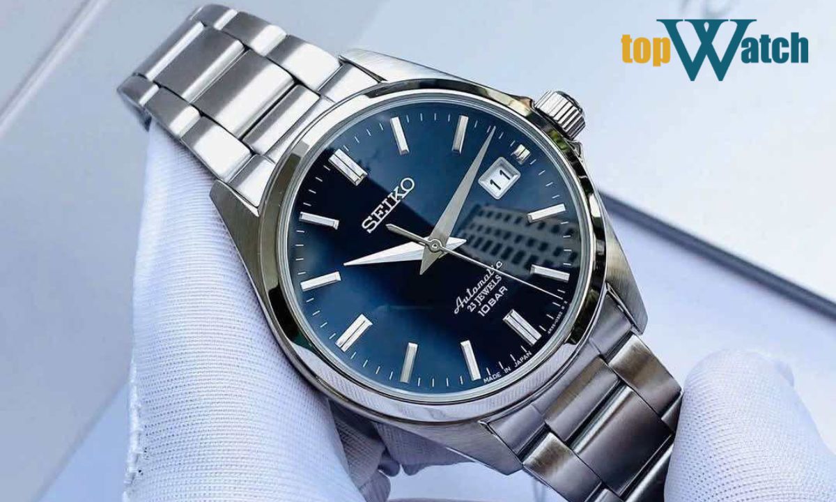 Đồng hồ Citizen Eco-Drive EM1060-87L