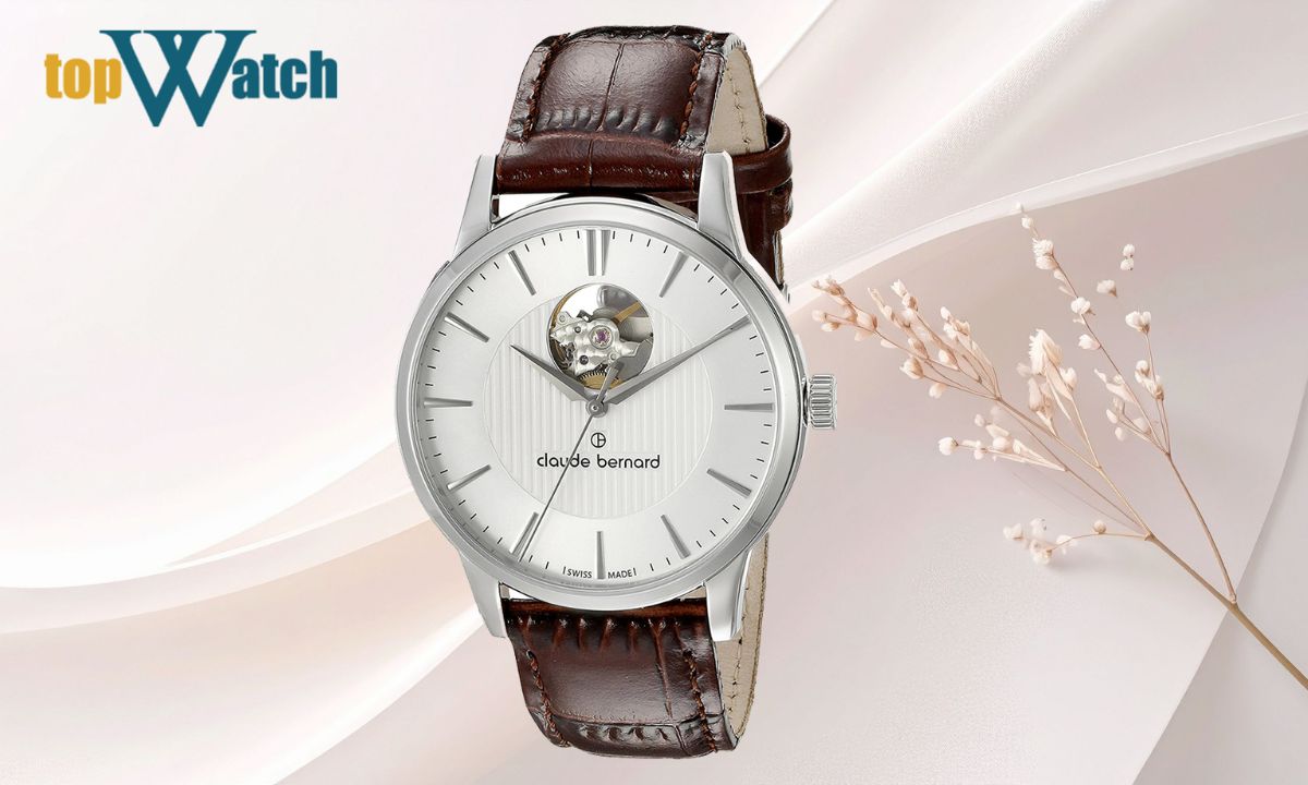 Đồng hồ Claude Bernard 85017.3.AIN