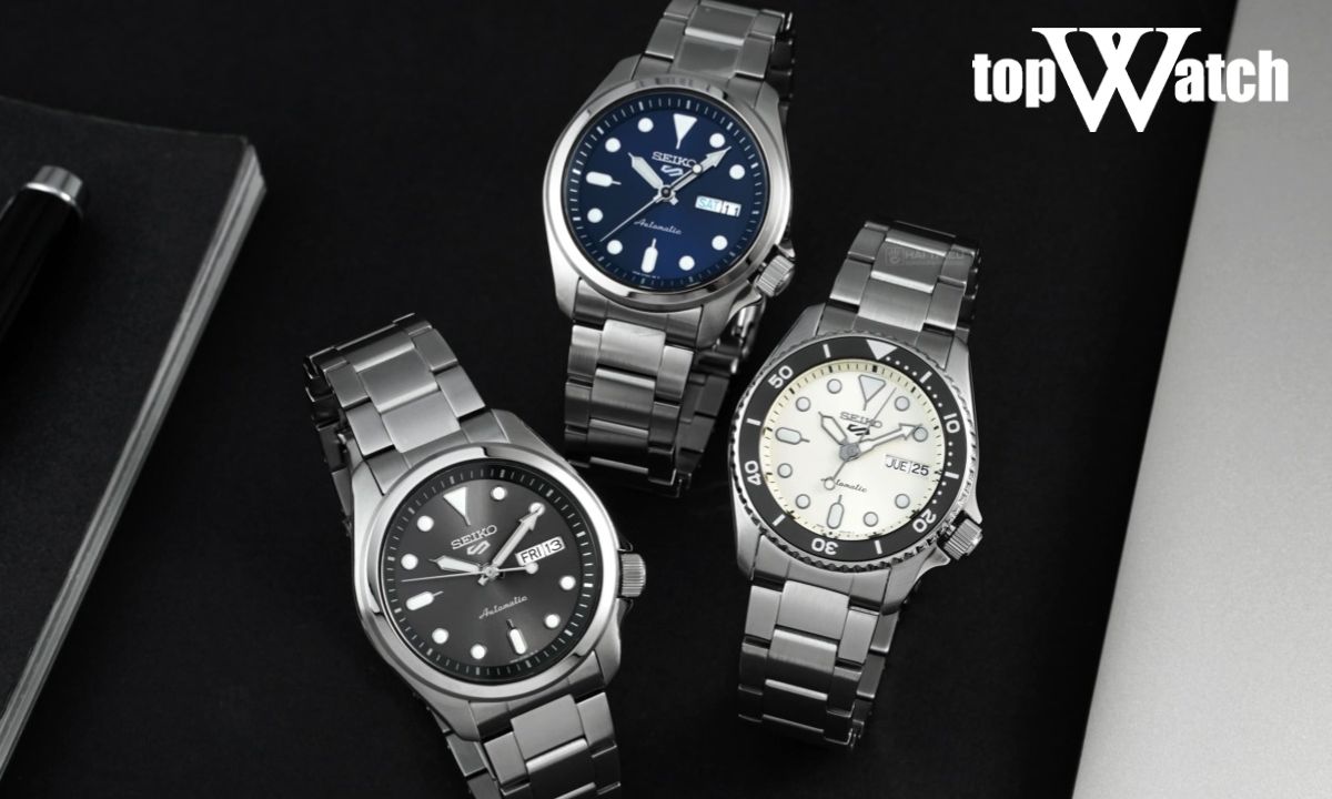 Dạ quang là gì? Dạ quang đồng hồ sáng cỡ nào? đồng hồ dạ quang nữ