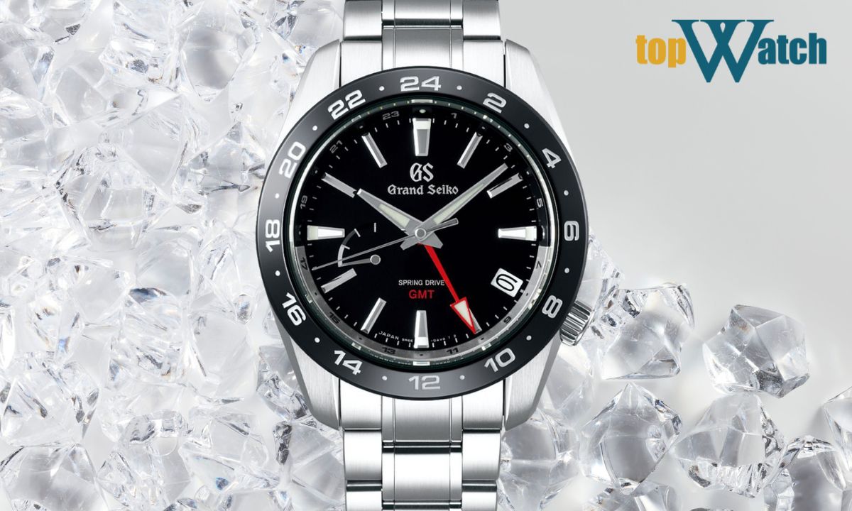 Đồng Hồ Grand Seiko SBGE253G