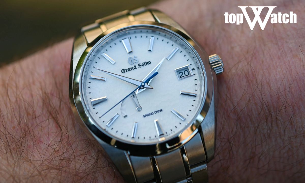 các hãng đồng hồ nhật bản nổi tiếng