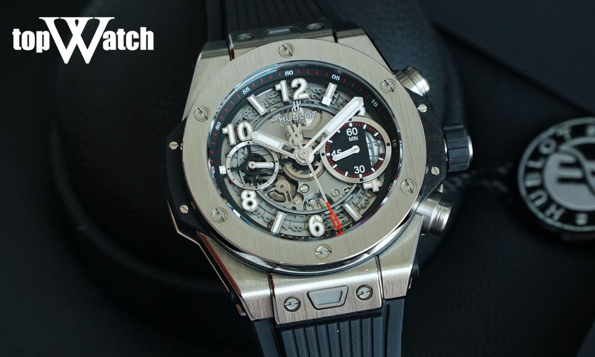 các hãng đồng hồ nổi tiếng của mỹ