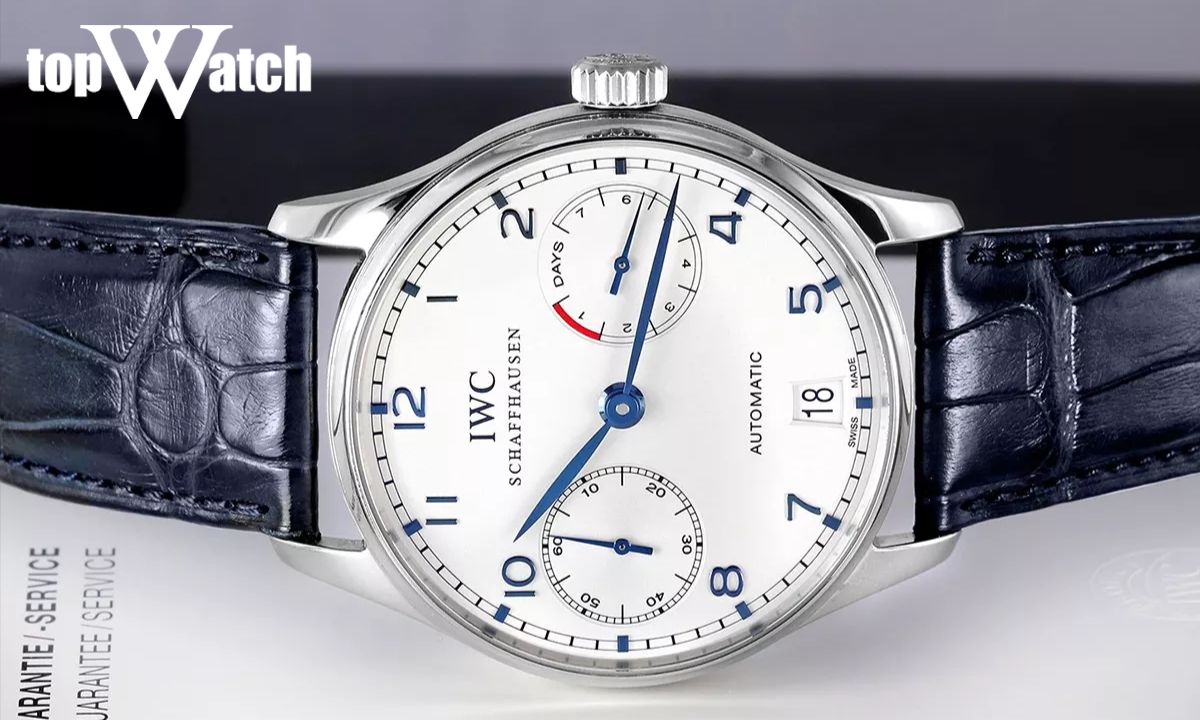 các hãng đồng hồ da nổi tiếng