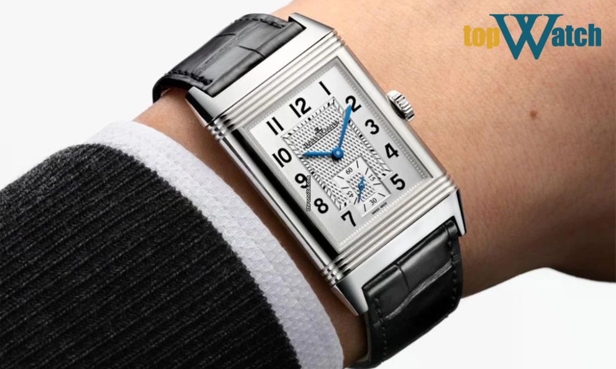 các hãng đồng hồ nổi tiếng thế giới