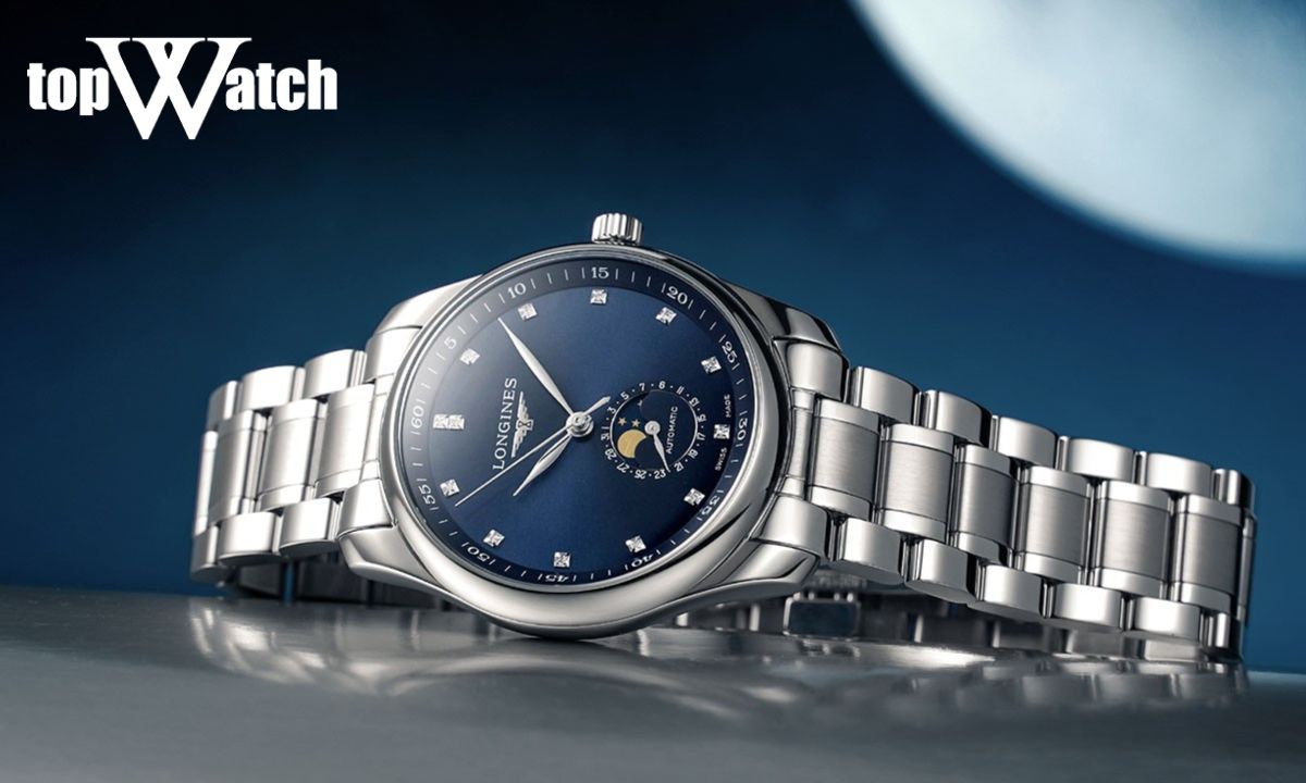 các hãng đồng hồ nữ nổi tiếng thế giới