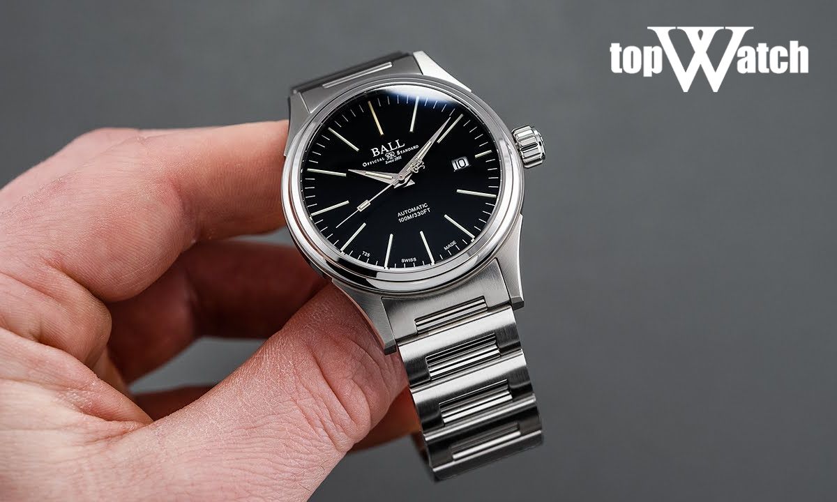 dong ho nam ball fireman enterprise