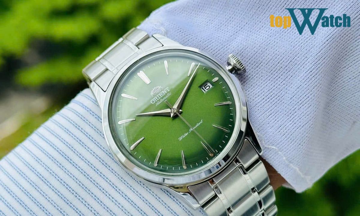 mệnh mộc hợp màu gì nhất