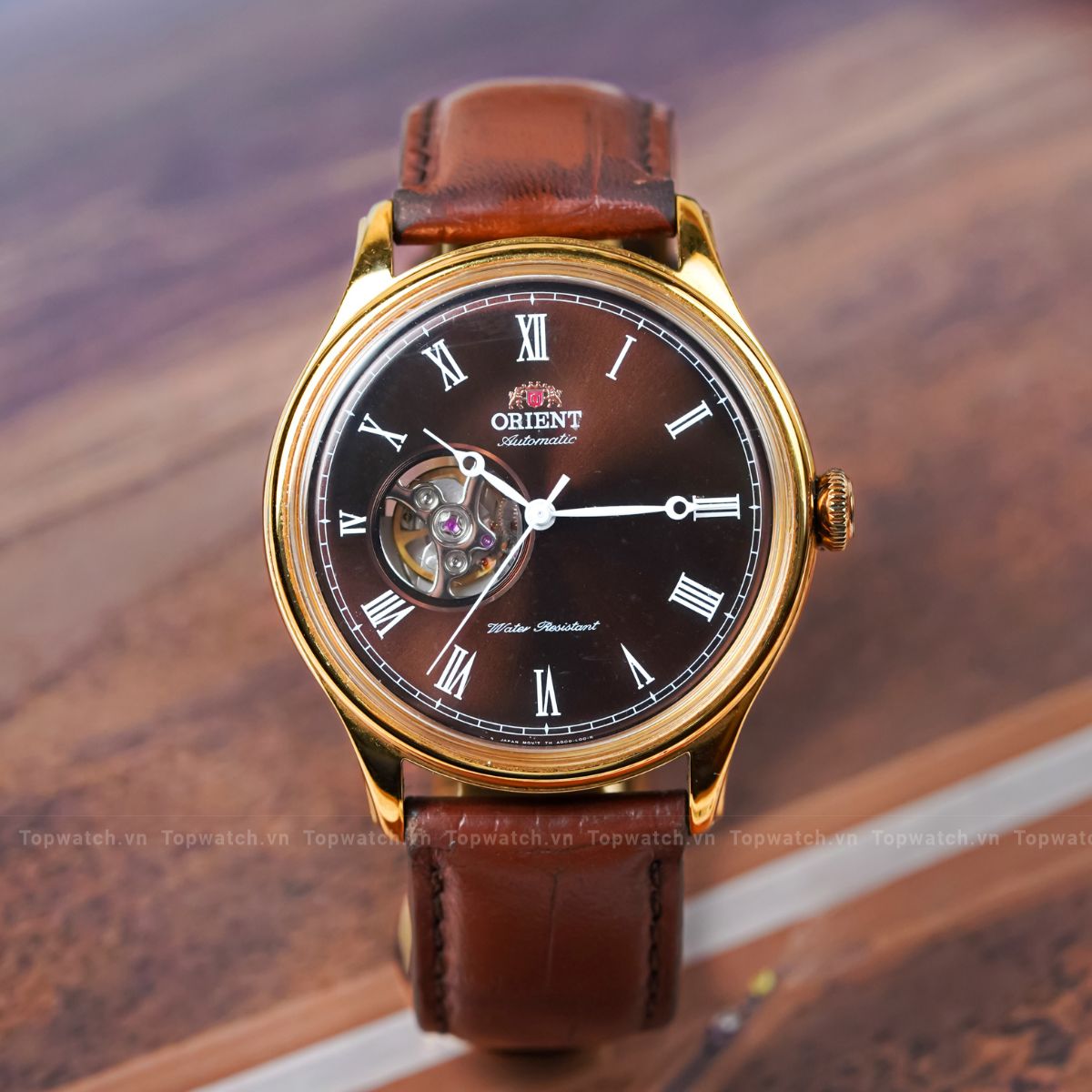 Đồng hồ Orient FAG00001T0