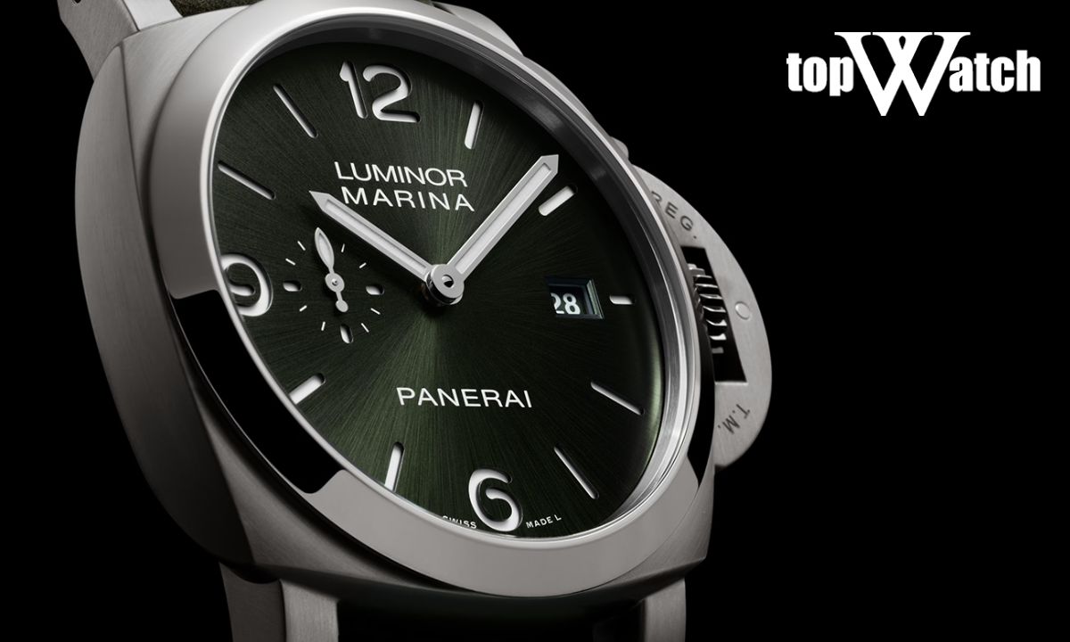 các hãng đồng hồ nổi tiếng dành cho nữ