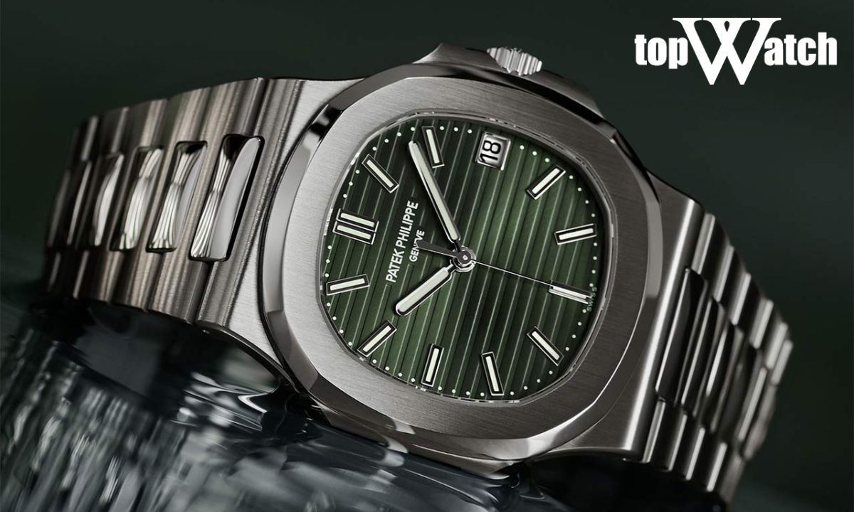 các hãng đồng hồ nổi tiếng cho nữ