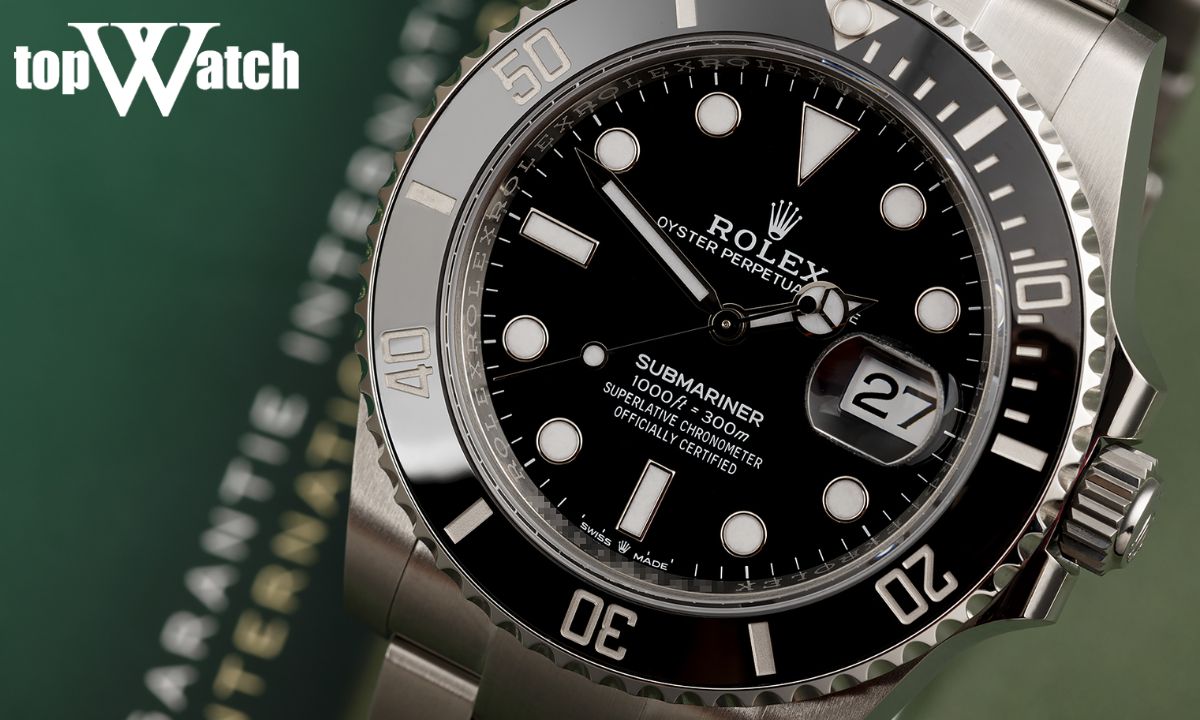 các hãng đồng hồ nam nổi tiếng