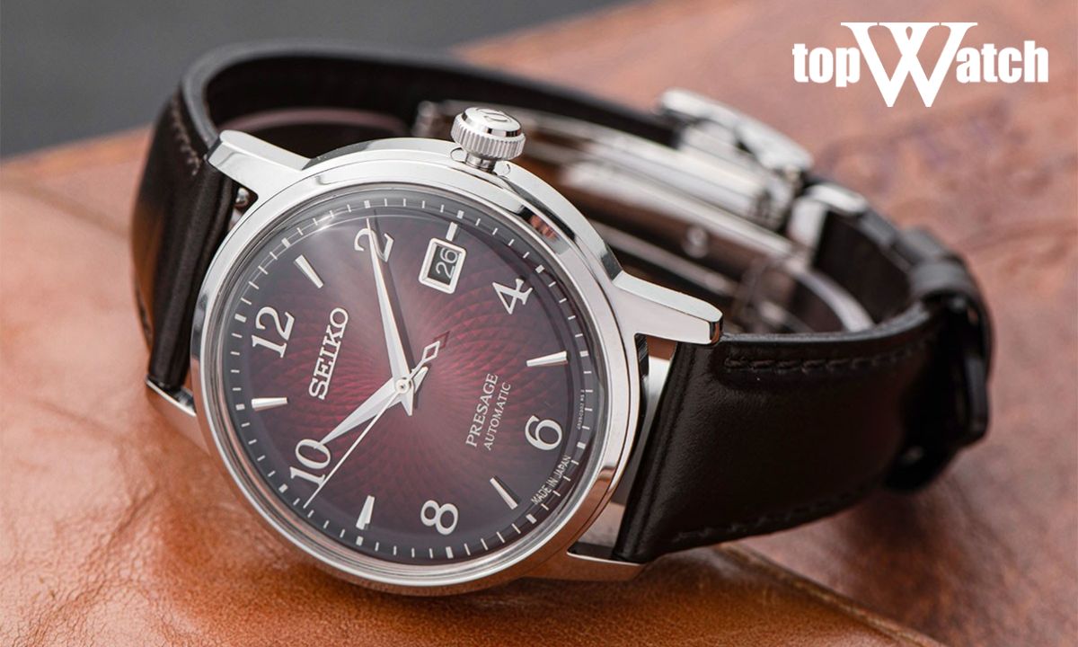 các hãng đồng hồ thụy sỹ nổi tiếng