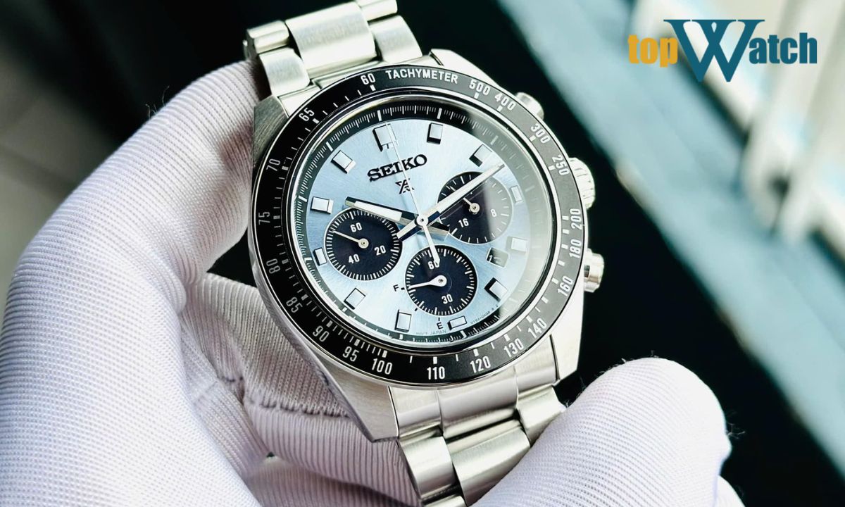 Đồng hồ Seiko Prospex SSC935P