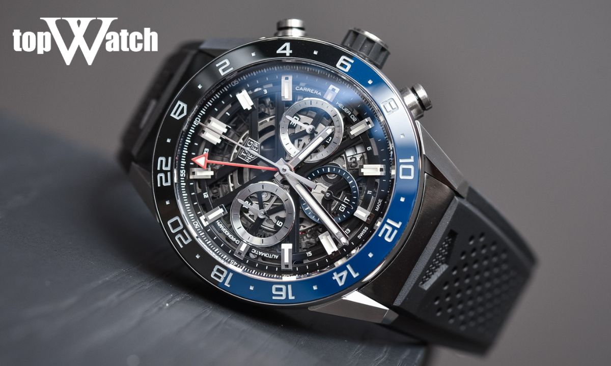 các hãng đồng hồ nổi tiếng của nhật