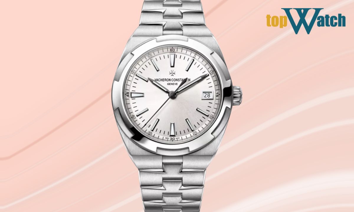 các hãng đồng hồ mỹ nổi tiếng