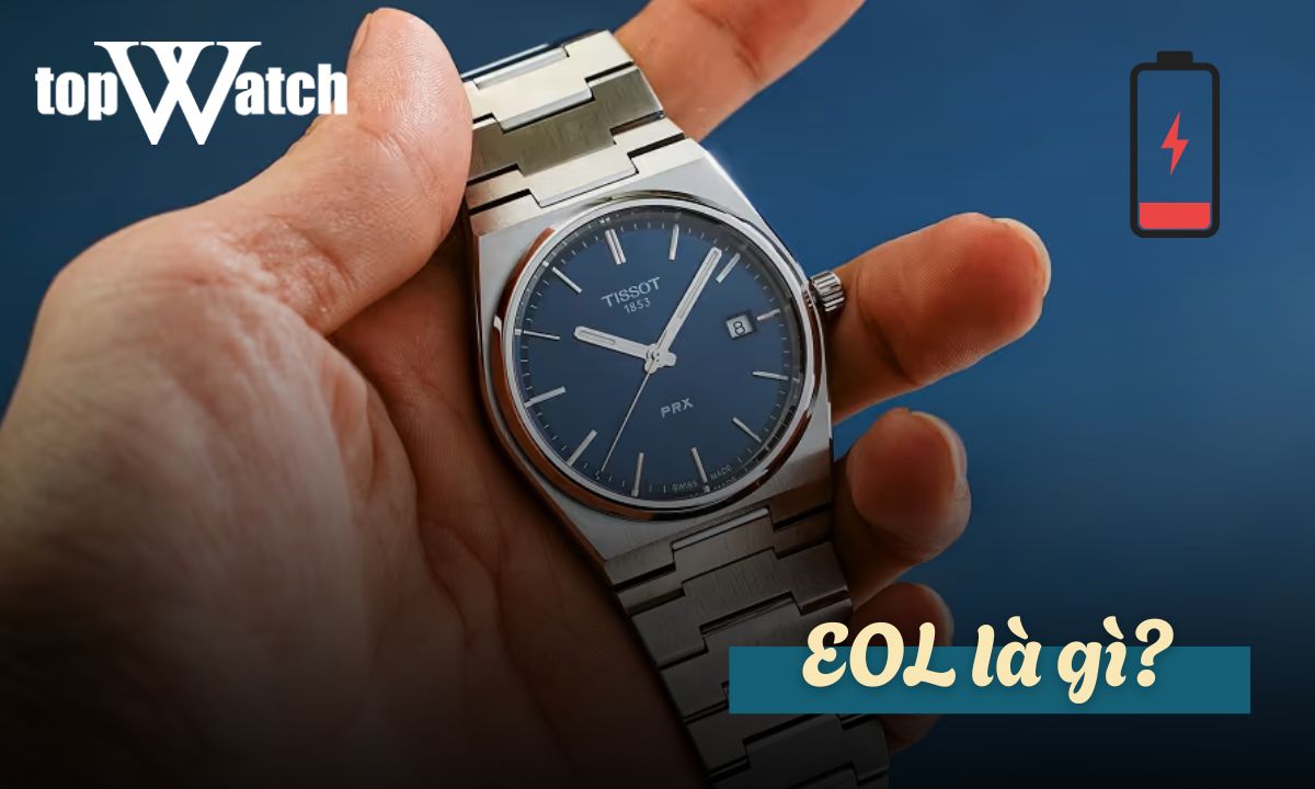 eol là gì