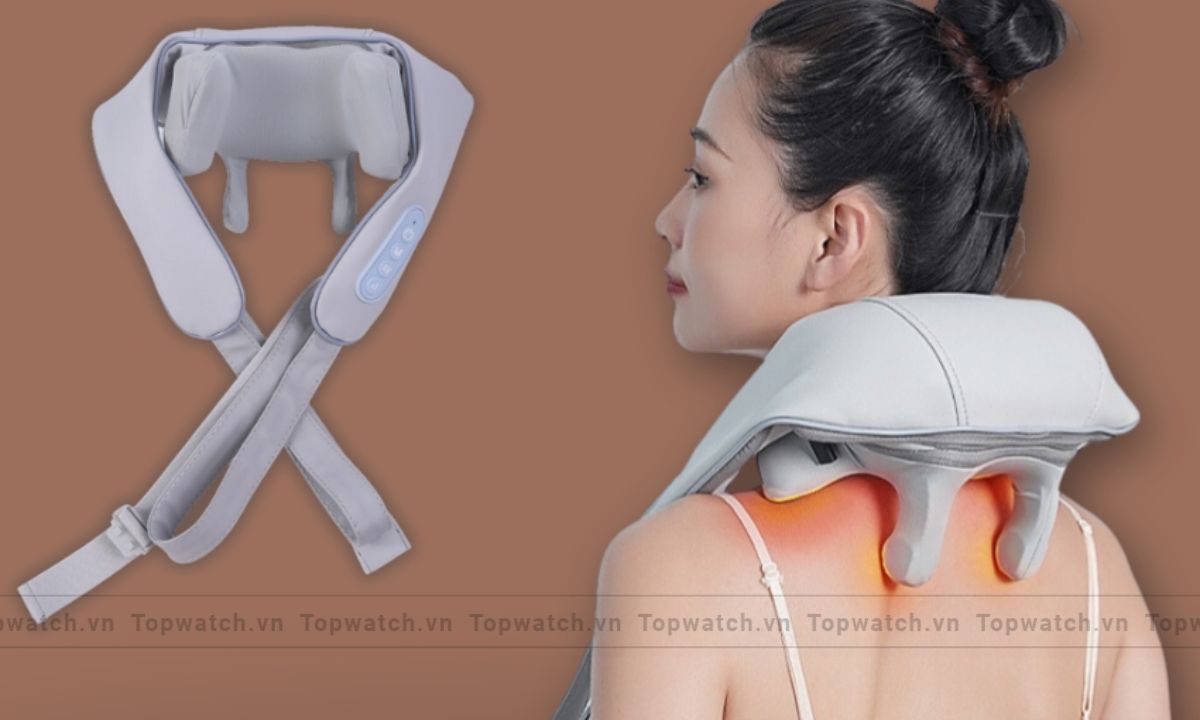 tặng quà giáng sinh cho bố mẹ