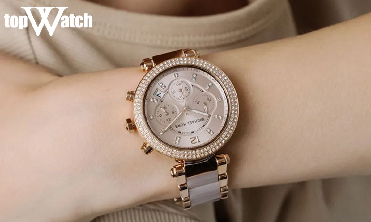 swarovski crystal là gì