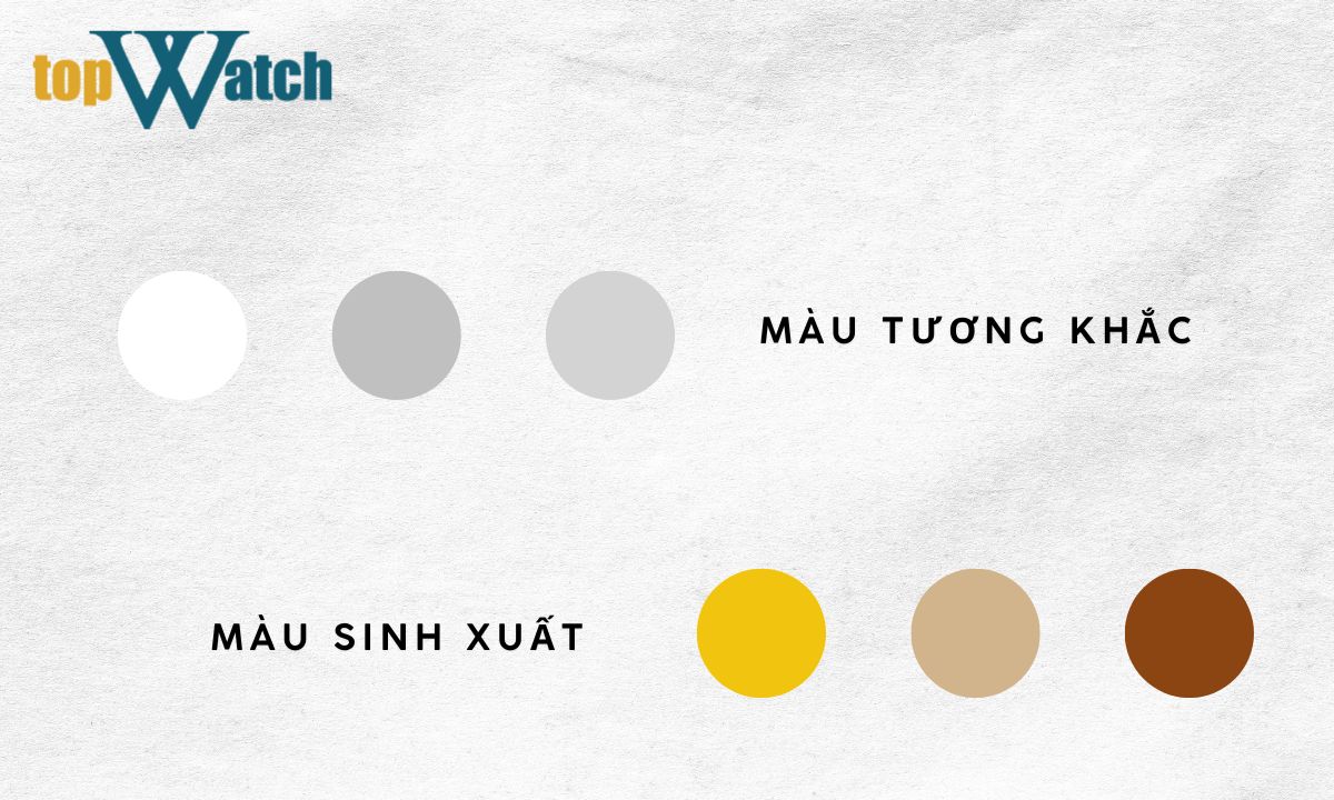 nữ mệnh mộc hợp màu gì