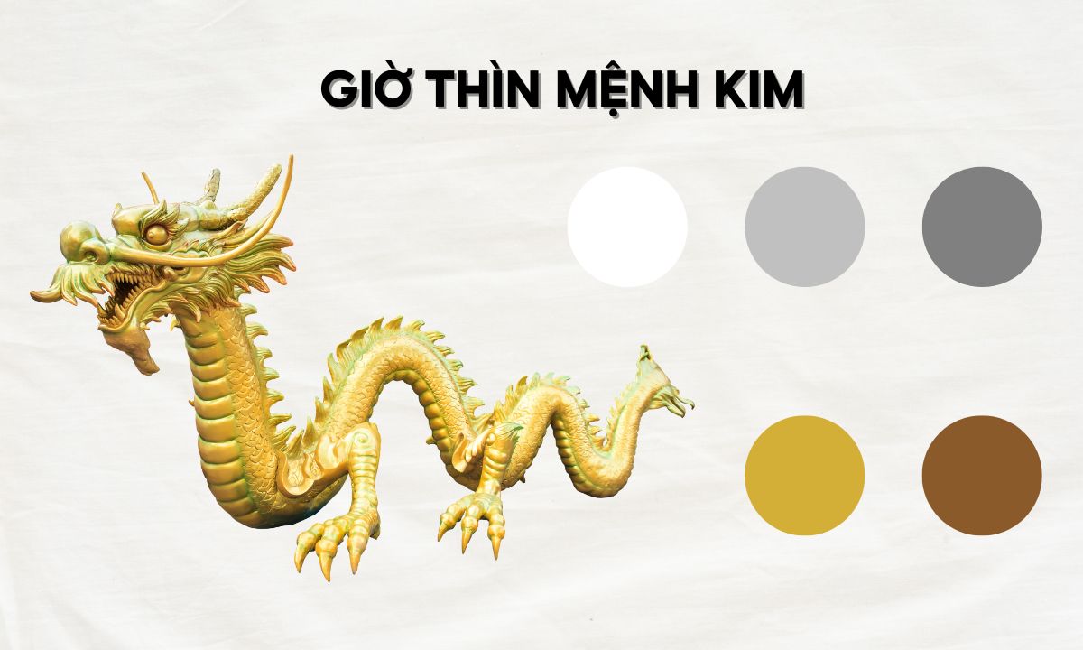 Giờ Thìn là mấy giờ? Nam nữ sinh giờ Thìn có gì đặc biệt so với giờ khác? giờ thìn là mấy giờ trong ngày