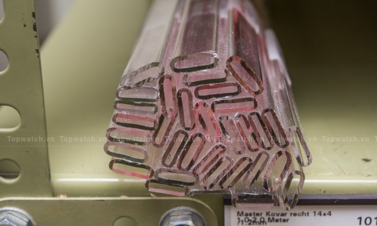 ong tritium tritium gas tube la gi