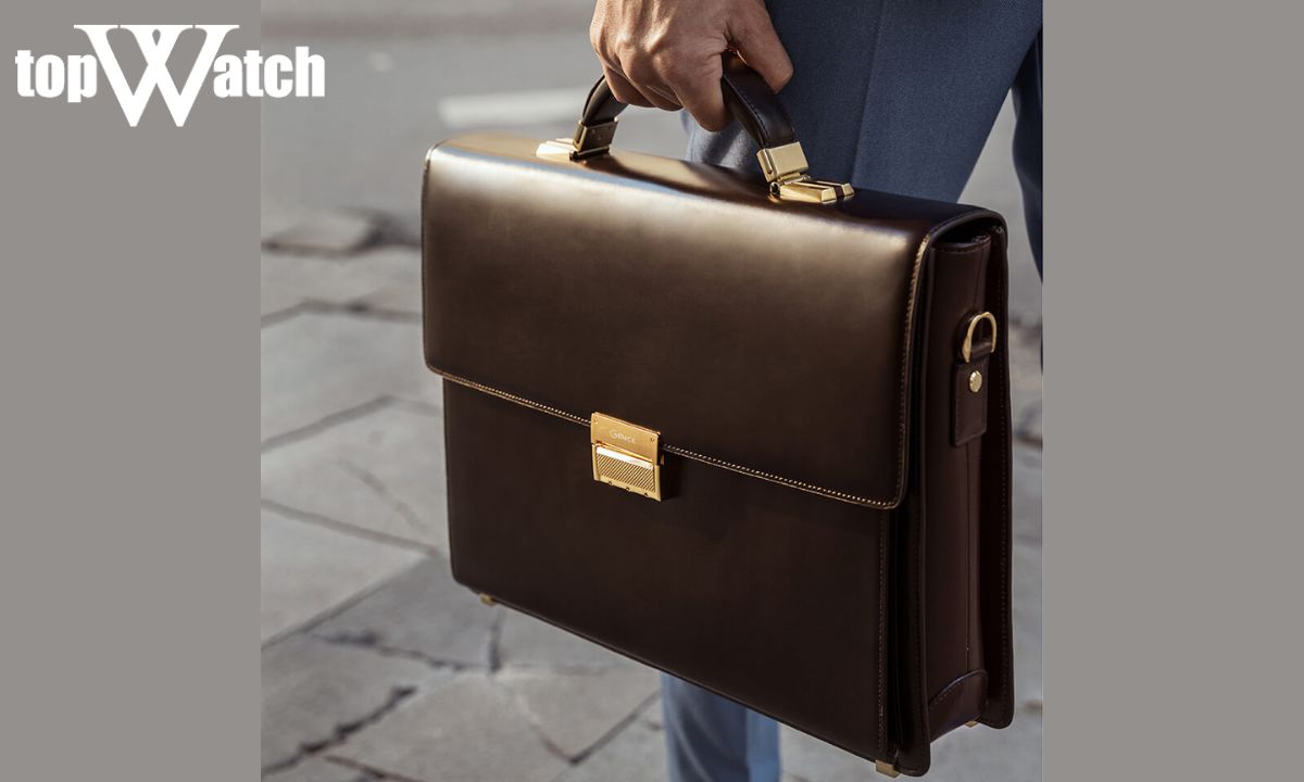 quà tặng chia tay sếp nam