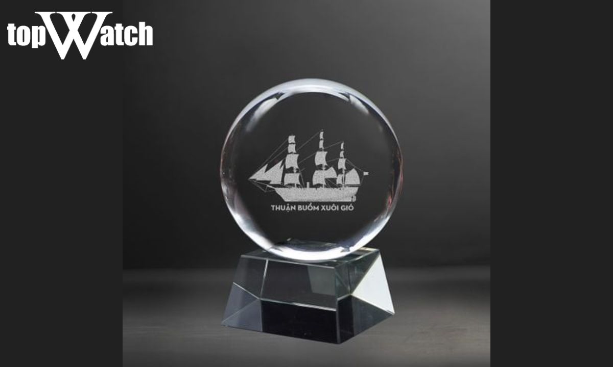 tặng quà sinh nhật sếp nam