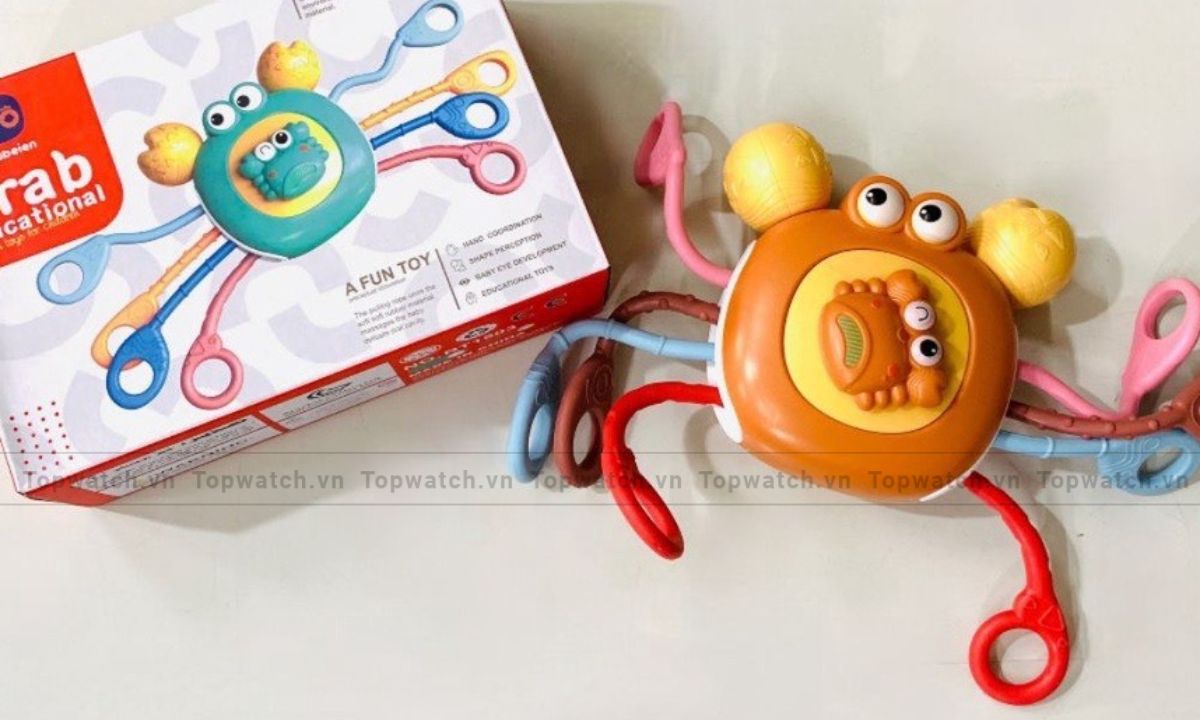 mua quà sinh nhật cho bé gái 3 tuổi