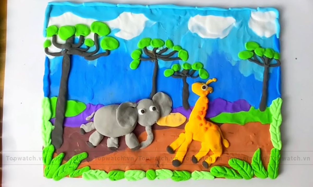 quà sinh nhật cho bé gái 9 tuổi