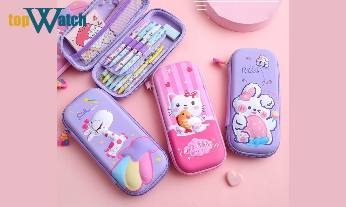 mua quà sinh nhật cho bé gái 5 tuổi