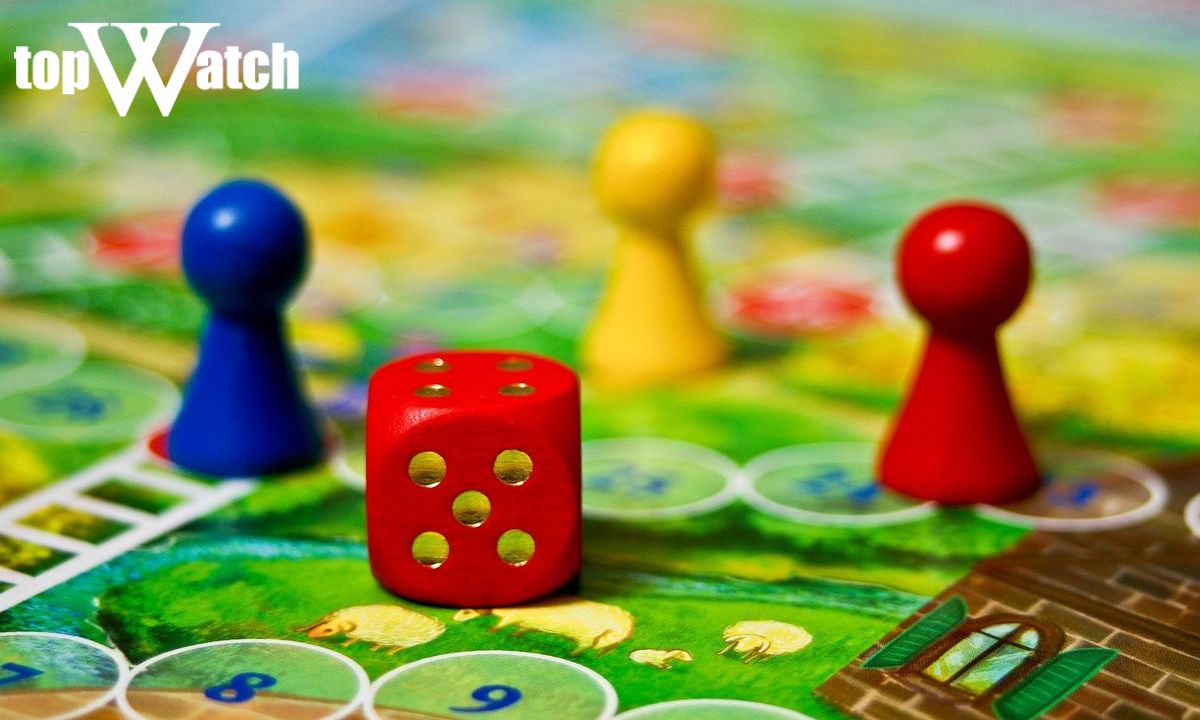 mua quà sinh nhật cho bé gái 7 tuổi