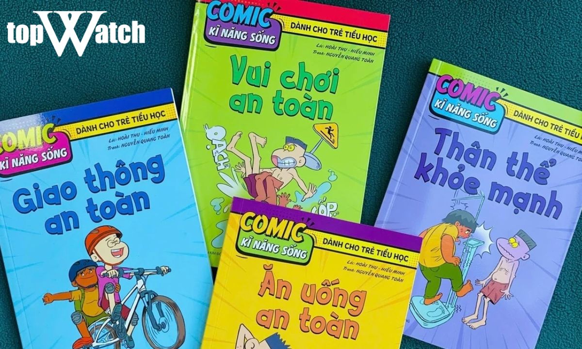 mua quà sinh nhật cho bé gái 11 tuổi