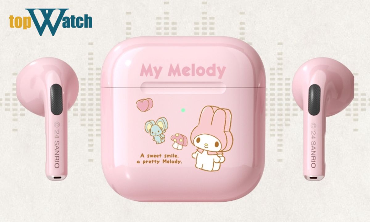 mua quà sinh nhật cho bé gái 12 tuổi