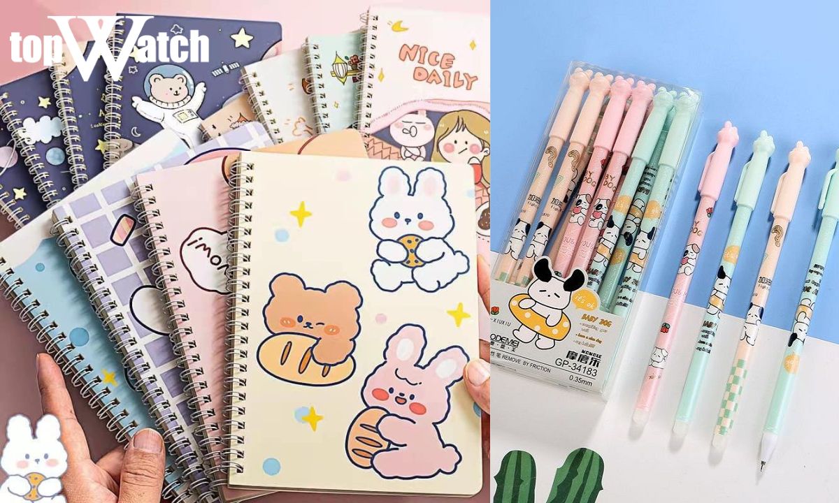 gợi ý quà sinh nhật cho bé gái 10 tuổi